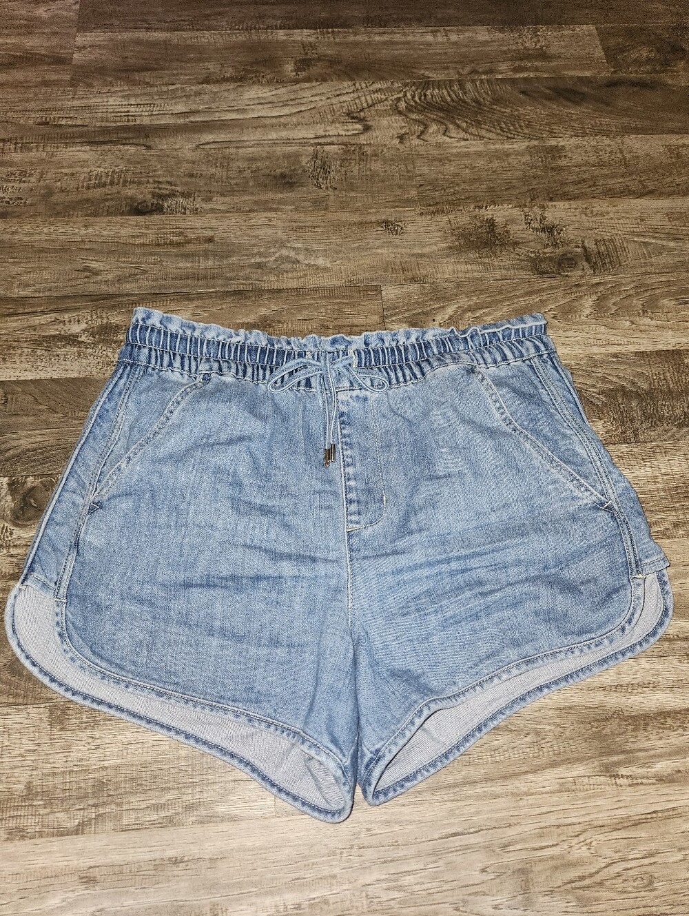 OAT New York Shorts